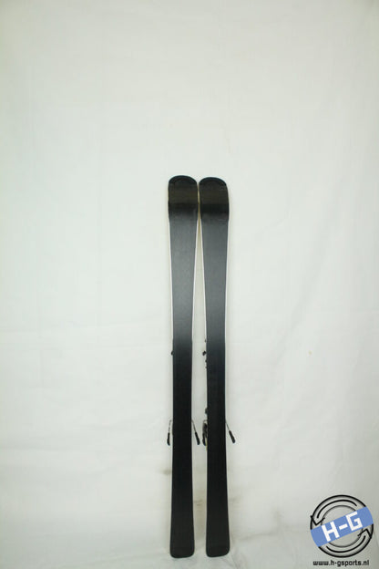 Rossignol E-Jr - 140 - Mountain Lab
