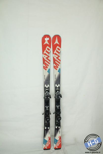 Atomic Redster Pro TI - 157 - Mountain Lab