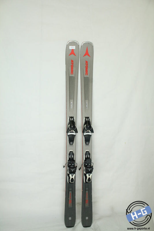 Atomic Vantage 86 - 165 - Mountain Lab