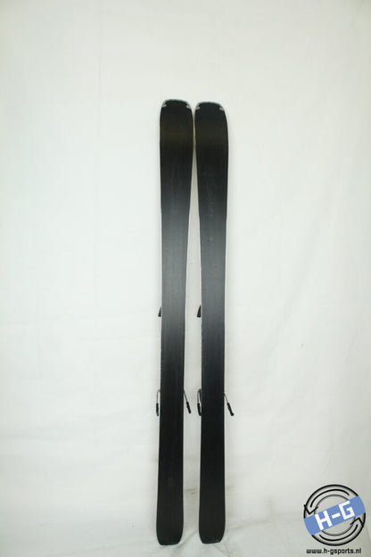 Atomic Vantage 86 - 165 - Mountain Lab