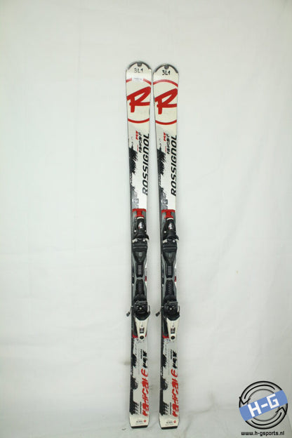 Rossignol Radical 6 - 172 - Mountain Lab