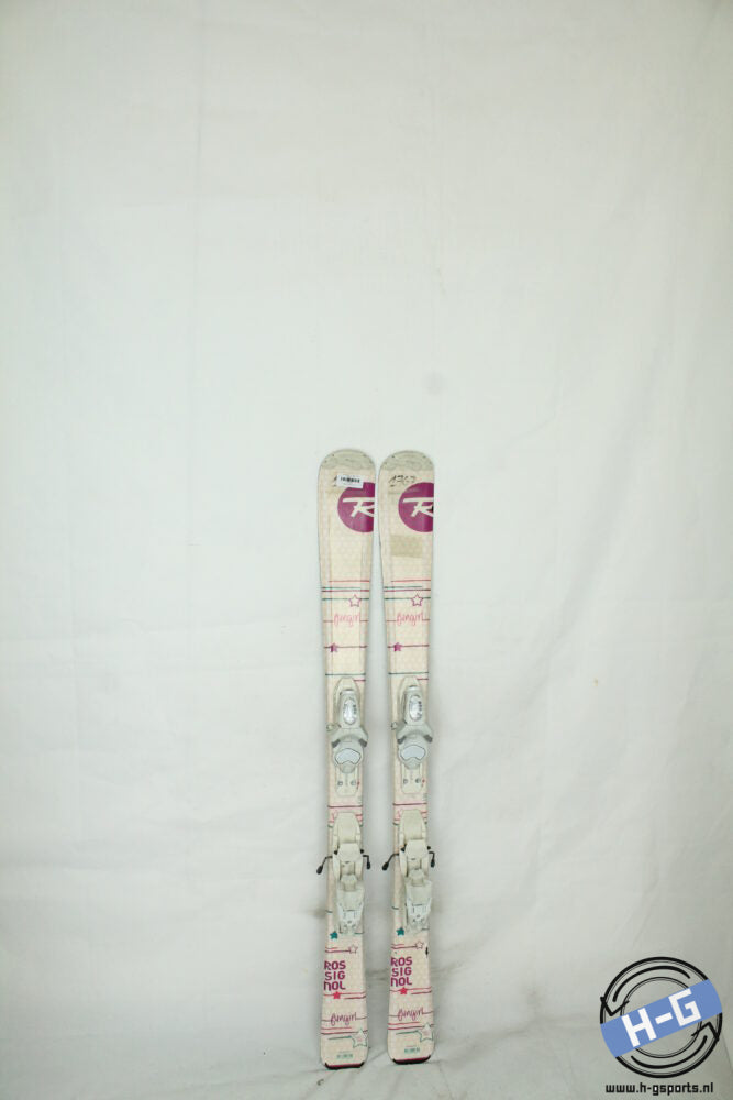 Rossignol Fun girl - 120 - Mountain Lab