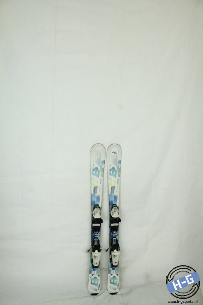 Wedze Team 300 - 107 - Mountain Lab