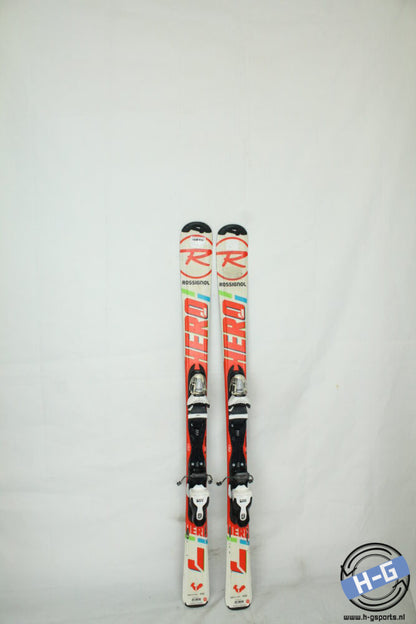 Rossignol Hero J Colors - 130 - Mountain Lab