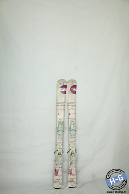 Rossignol Fungirl purple - 120 - Mountain Lab