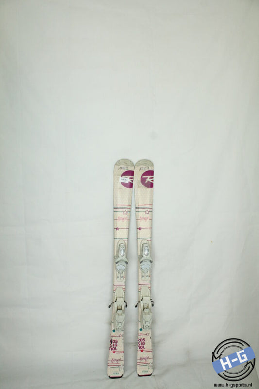 Rossignol Fungirl purple - 120 - Mountain Lab