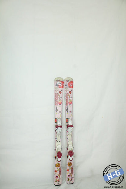 Rossignol Fungirl Pink - 120 - Mountain Lab