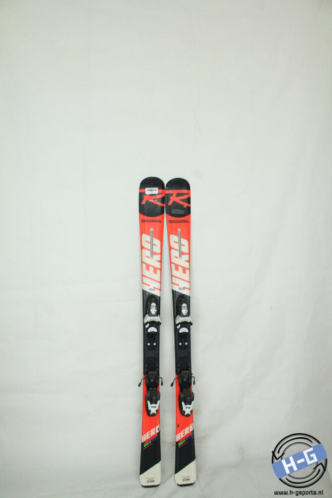 Rossignol Hero Junior Multi Event - 130 - Mountain Lab