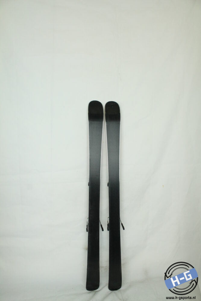 Rossignol Spayer pro pink - 135 - Mountain Lab