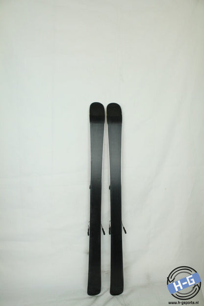 Rossignol Spayer pro pink - 135 - Mountain Lab