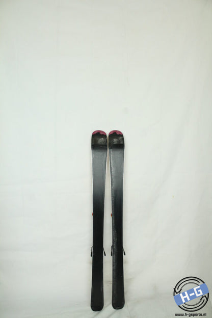 Roxy Hearts pink - 120 - Mountain Lab