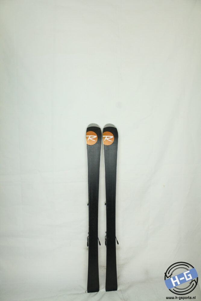 Rossignol Radical black - 120 - Mountain Lab