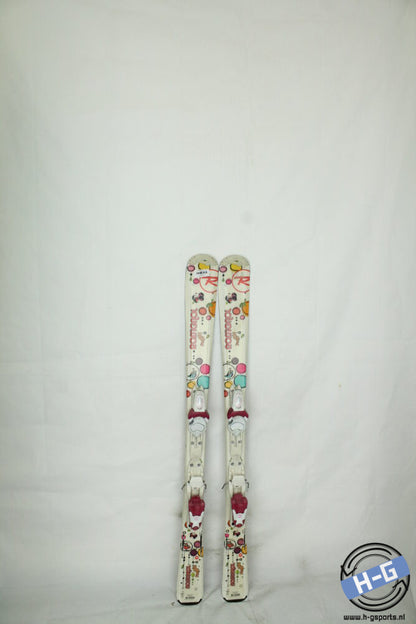 Rossignol Fun girl - 120 - Mountain Lab