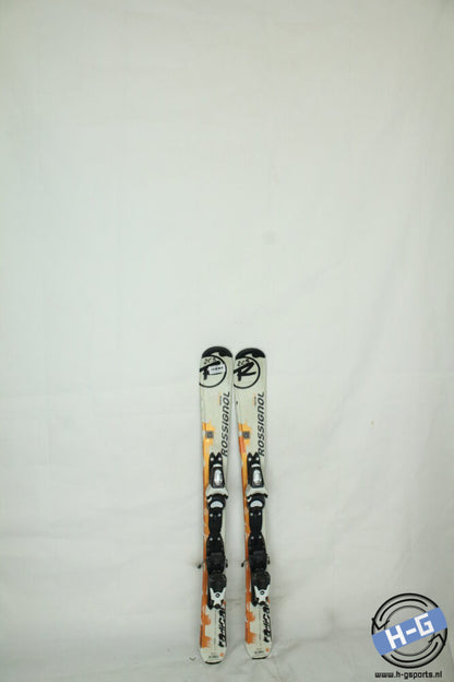 Rossignol Radical white - 100 - Mountain Lab