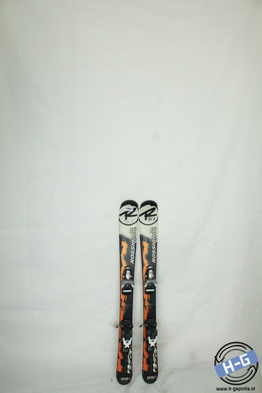 Rossignol Radical black - 100 - Mountain Lab