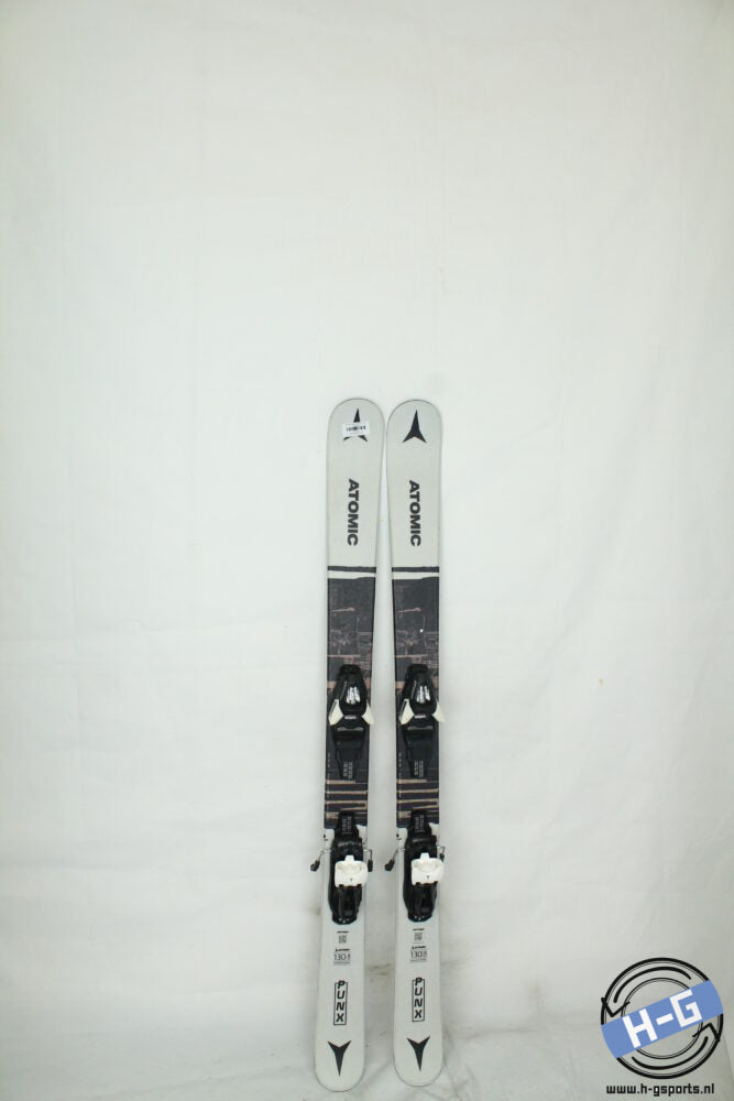 Atomic Punx freestyle - 130 - Mountain Lab