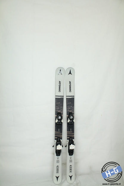 Atomic Punx freestyle - 130 - Mountain Lab