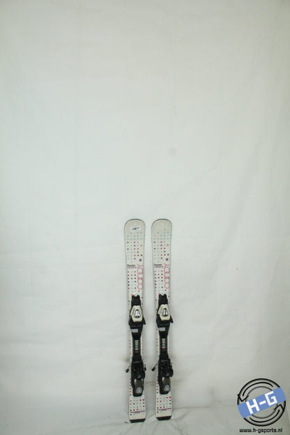 Salomon Candy - 100 - Mountain Lab