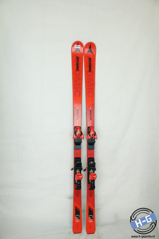Atomic Redster G9 - 166