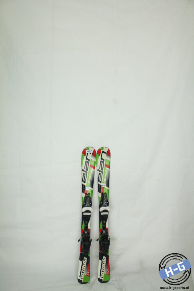 Elan Formula - 100 - Mountain Lab