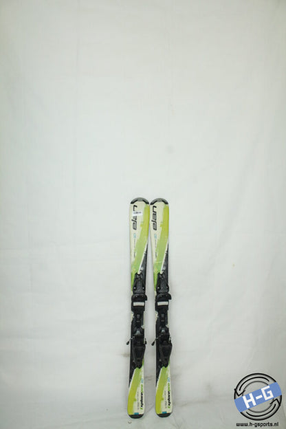 Elan Explore Pro - 110 - Mountain Lab