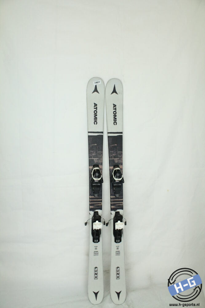 Atomic Punx freestyle - 150 - Mountain Lab