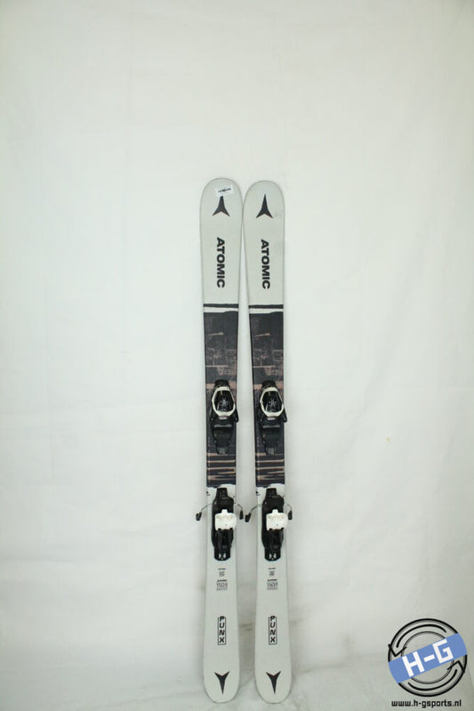 Atomic Punx freestyle - 150 - Mountain Lab