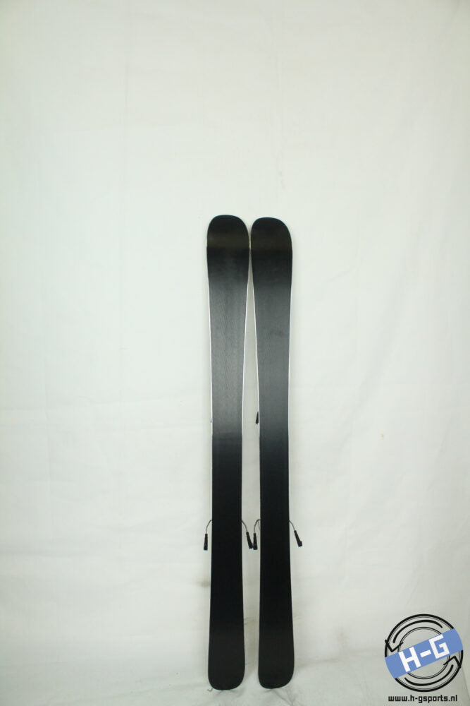 Atomic Punx freestyle - 140 - Mountain Lab