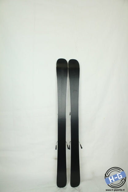 Atomic Punx freestyle - 140 - Mountain Lab