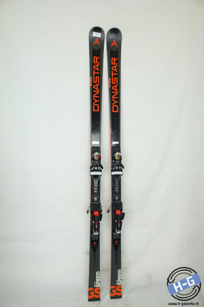 Dynastar Speed WC TI GS - 182 - Mountain Lab