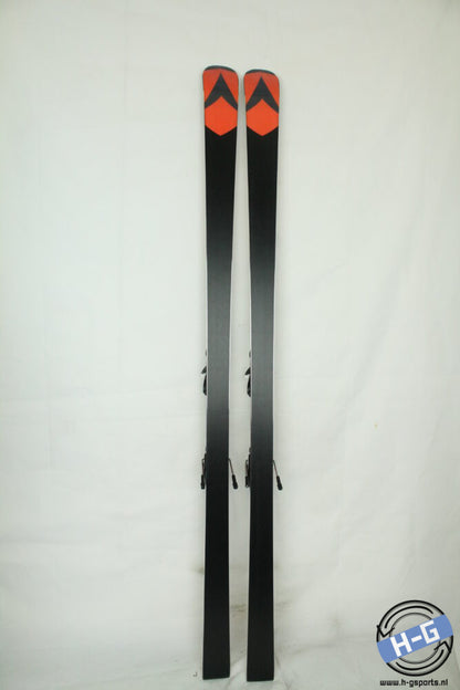 Dynastar Speed WC TI GS - 182 - Mountain Lab