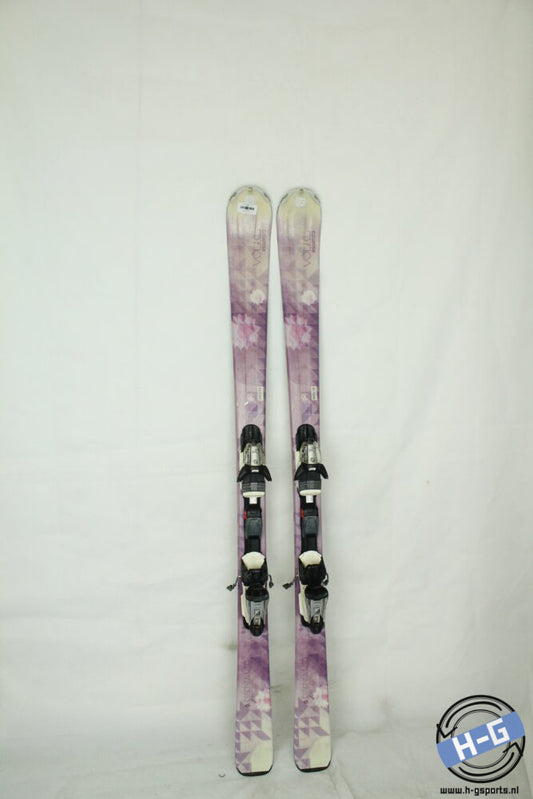 Volkl Essenza - 156