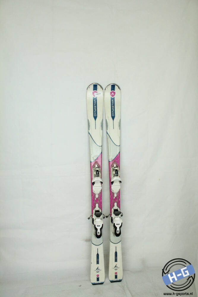 Dynastar Intense 6 - 144 - Mountain Lab