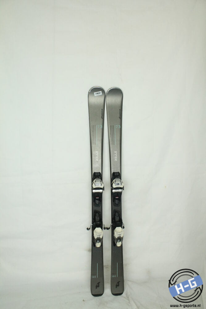 Nordica Belle 73 - 144 - Mountain Lab