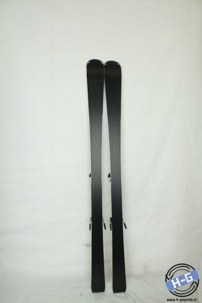 Atomic Redster SC - 162 - Mountain Lab