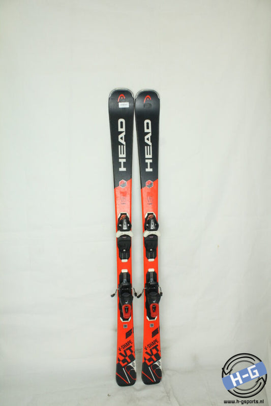 Head V-Shape V6 LYT - 156 - Mountain Lab