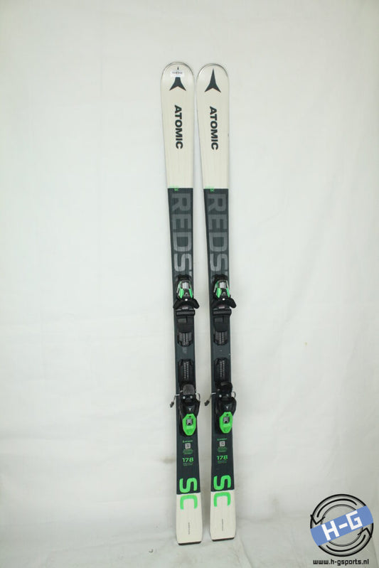 Atomic Redster SC - 178
