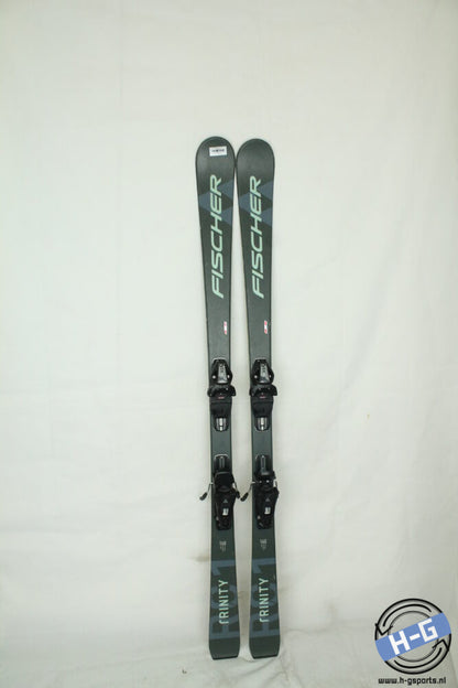 Fischer Trinity - 160 - Mountain Lab