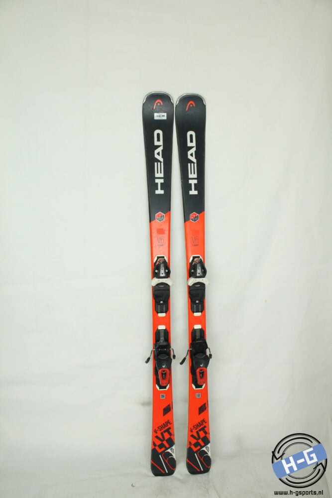 Head V-Shape V6 LYT - 163 - Mountain Lab