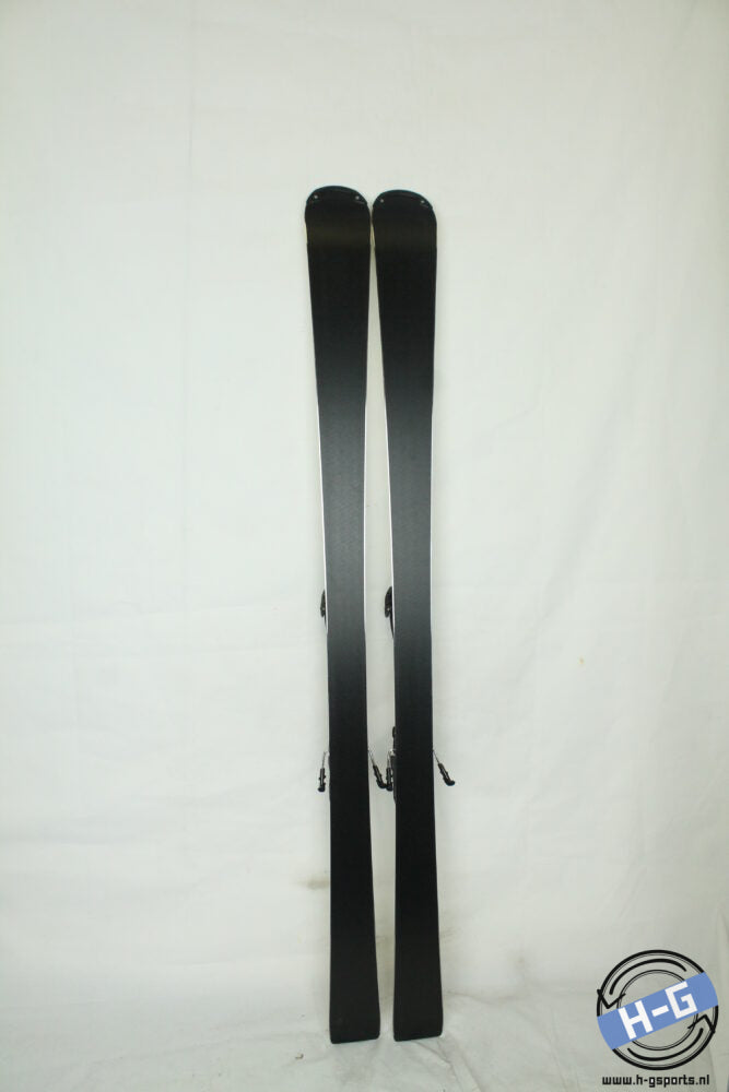 Volkl Flair 7,2 white - 165 - Mountain Lab