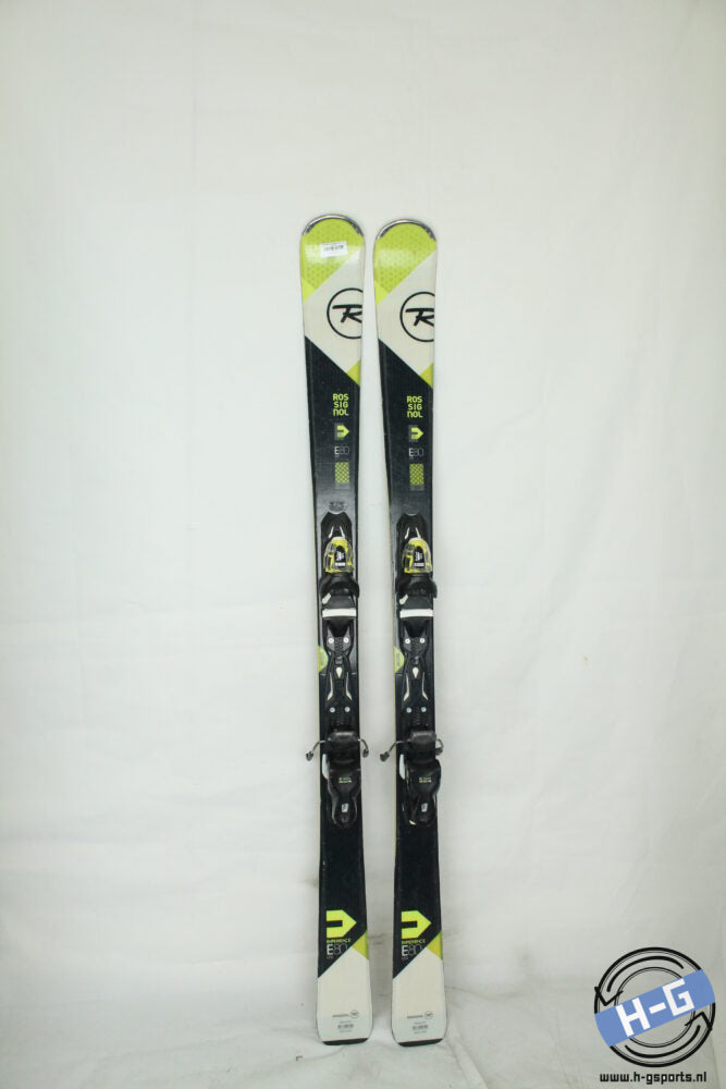 Rossignol Experience E80 - 160 - Mountain Lab