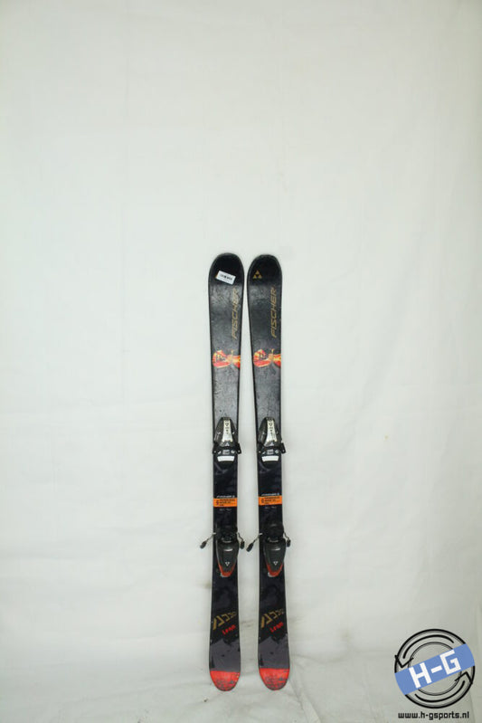 Fischer Team - 131