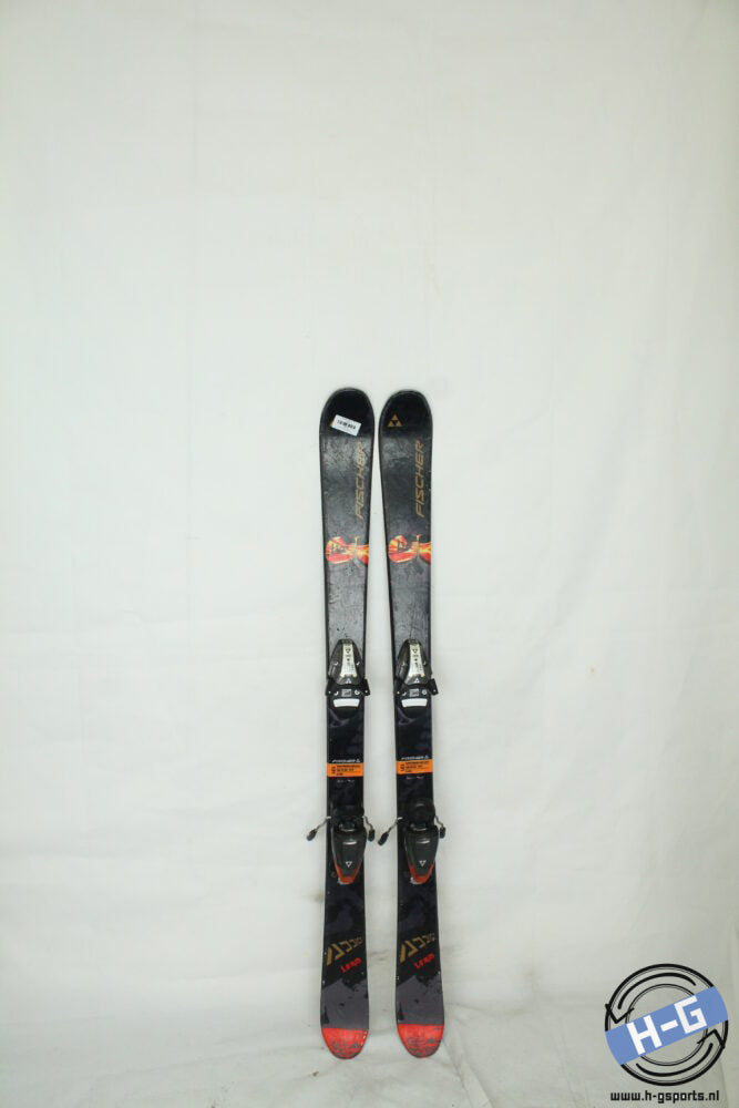 Fischer Team - 131 - Mountain Lab