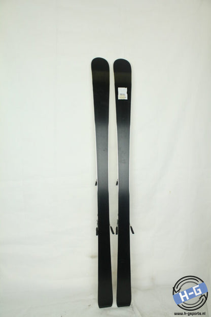 Fischer KOA Nieuw - 173 - Mountain Lab