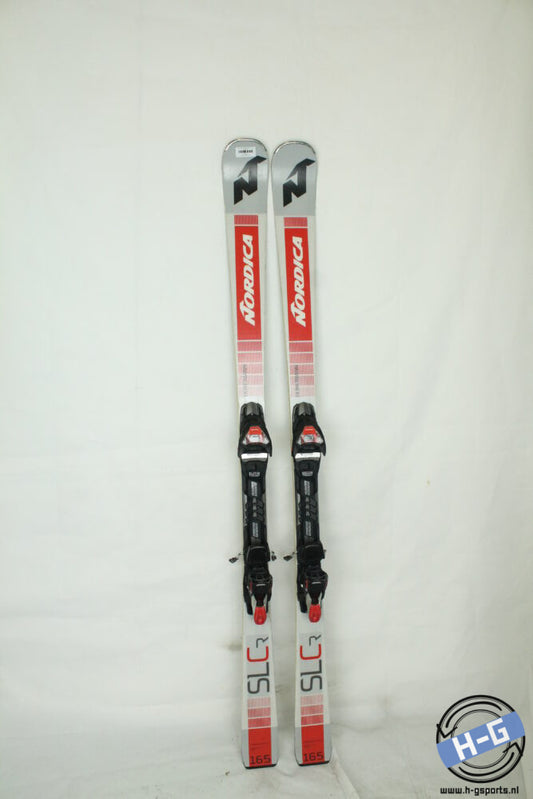 Nordica Doberman SLC - 160