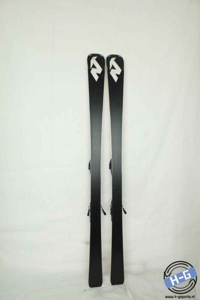 Nordica Doberman SLC - 160 - Mountain Lab