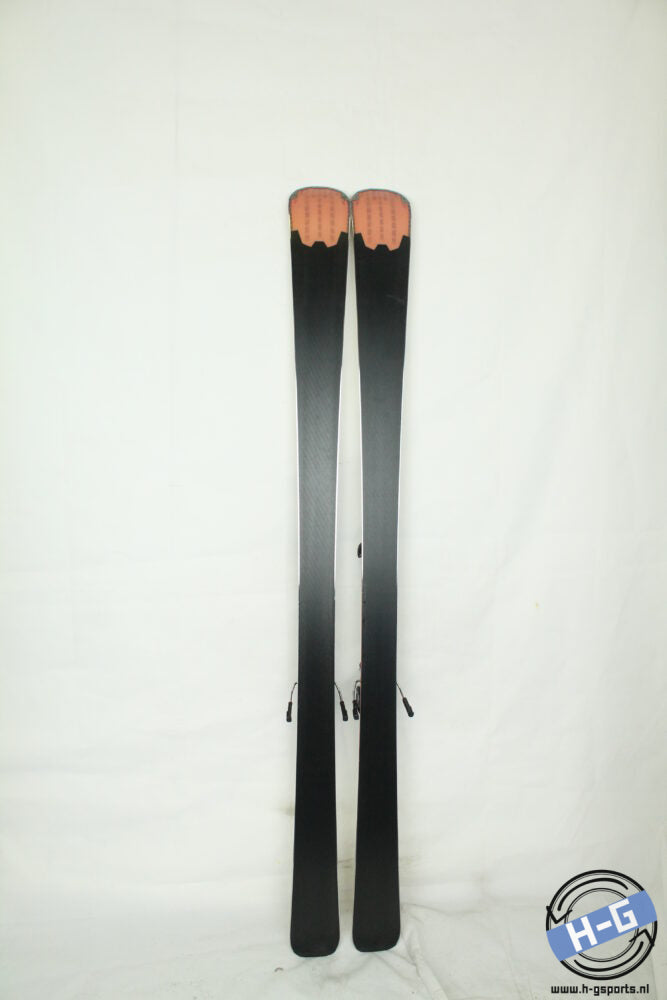 Rossignol Pursuit P350 - 163 - Mountain Lab