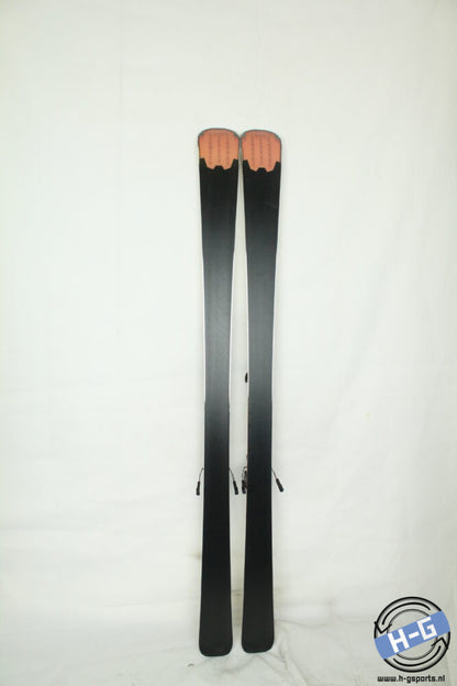 Rossignol Pursuit P350 - 163 - Mountain Lab