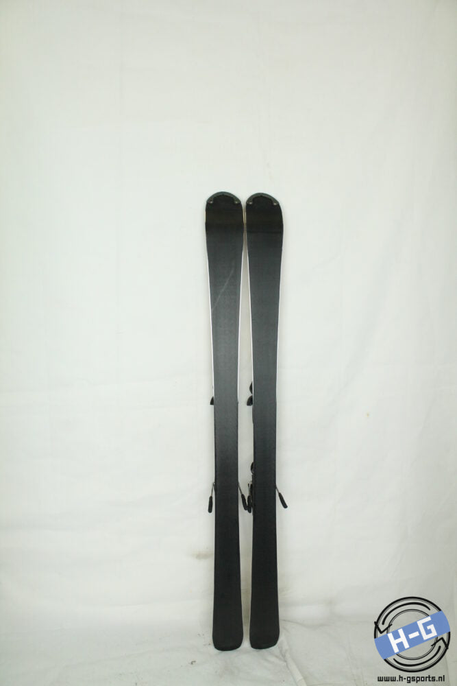 Elan Exar Race black - 140