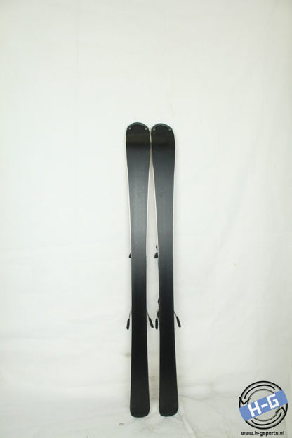 Elan Exar Race - 140 - Mountain Lab